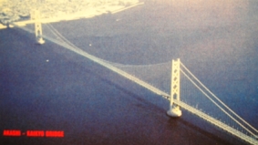 Most Akashi - Kaykio Bridge (VTM 5/2002 str.28)