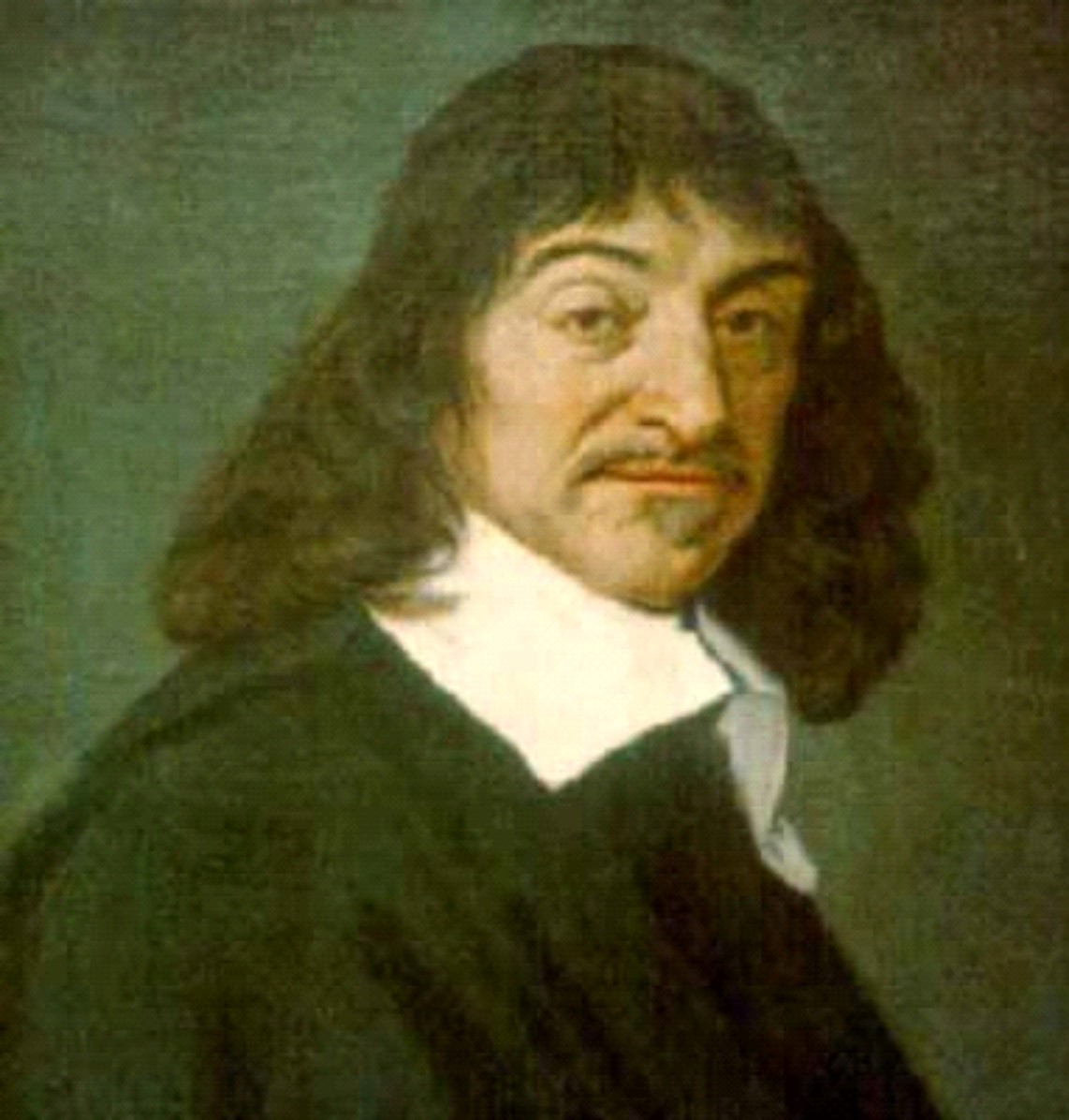 Ren Descartes