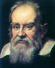 Galileo Galilei