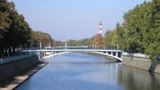 Most - Hradec Krlov