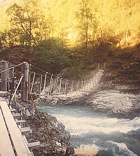 Zvsn most - Norsko