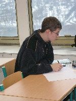 Ze �ivota Fyzik�ln� olympi�dy