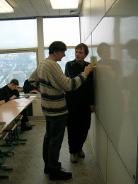 Ze života Fyzikální olympiády