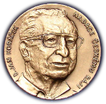 Medaile B. J. Horáčka